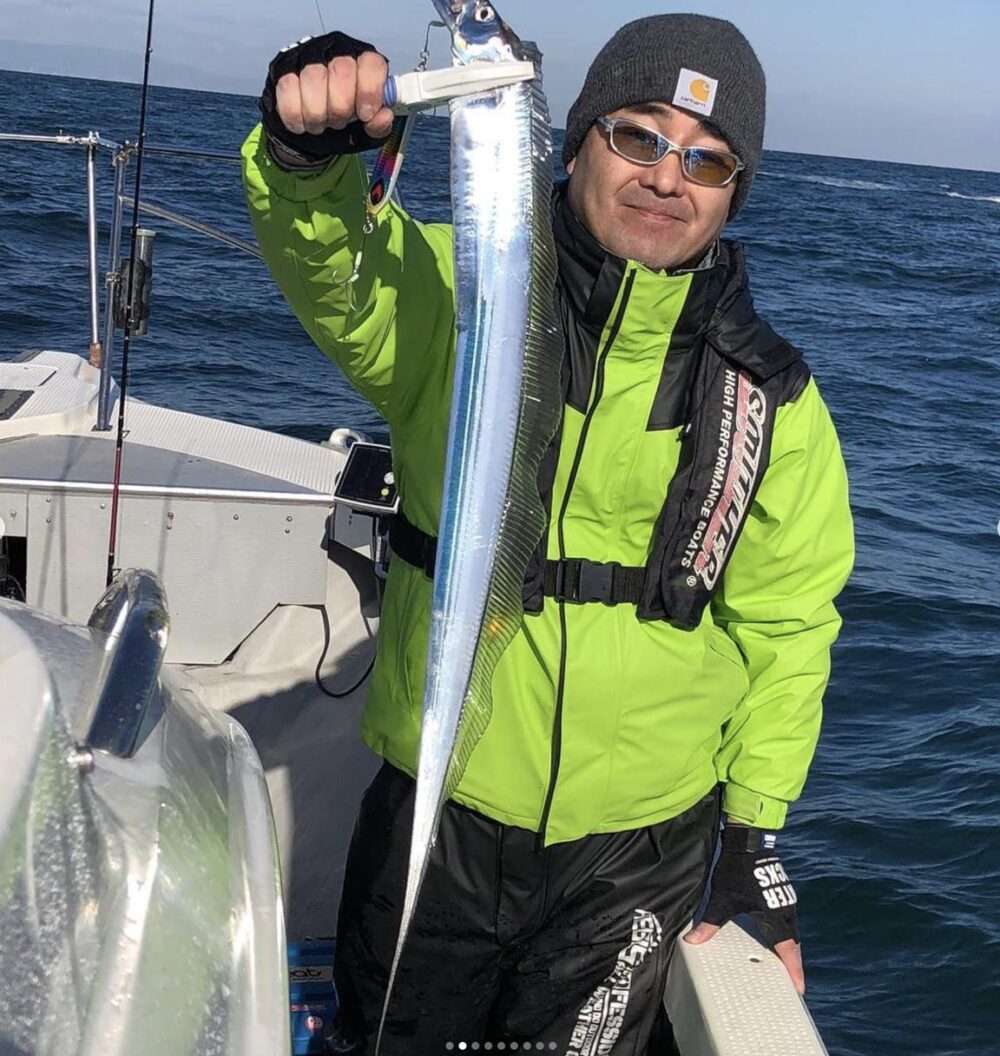 Osaka Fishing Charter: Expert-Led Deep-Sea Fishing Tours with Captain Yoshi - Image 2