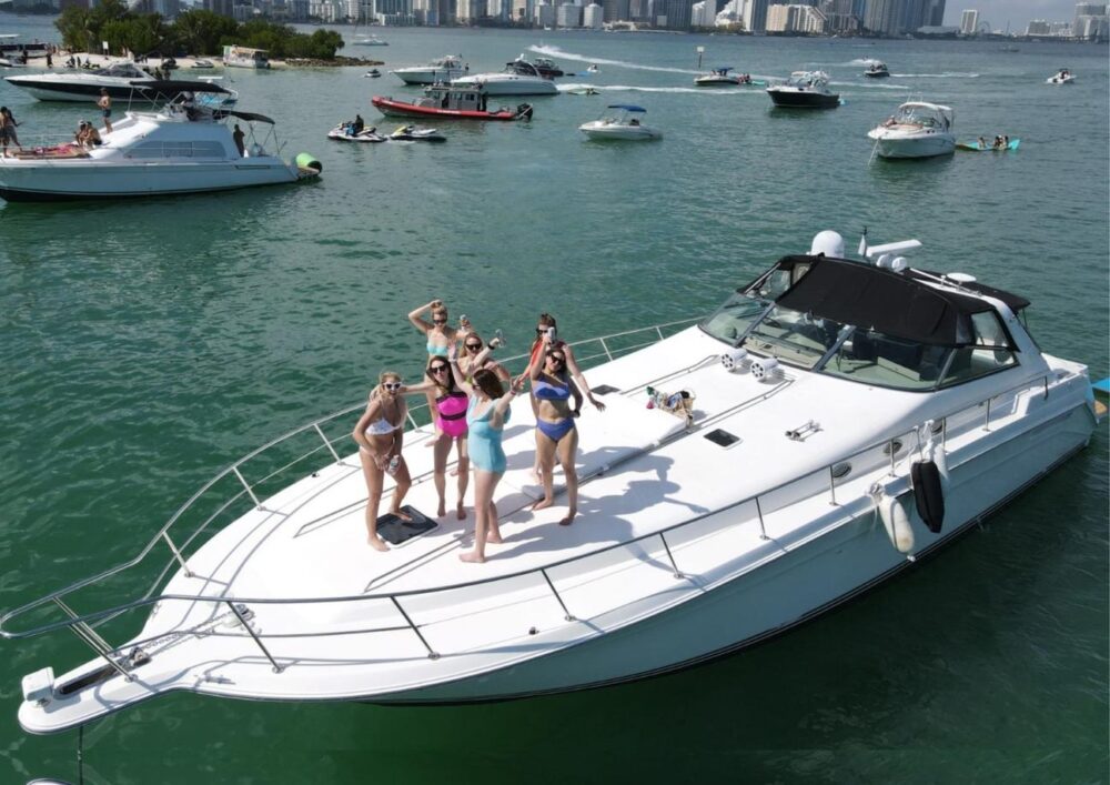 55’ MUNDOMO -Up to $100 OFF or 1 FREE JETSKI*