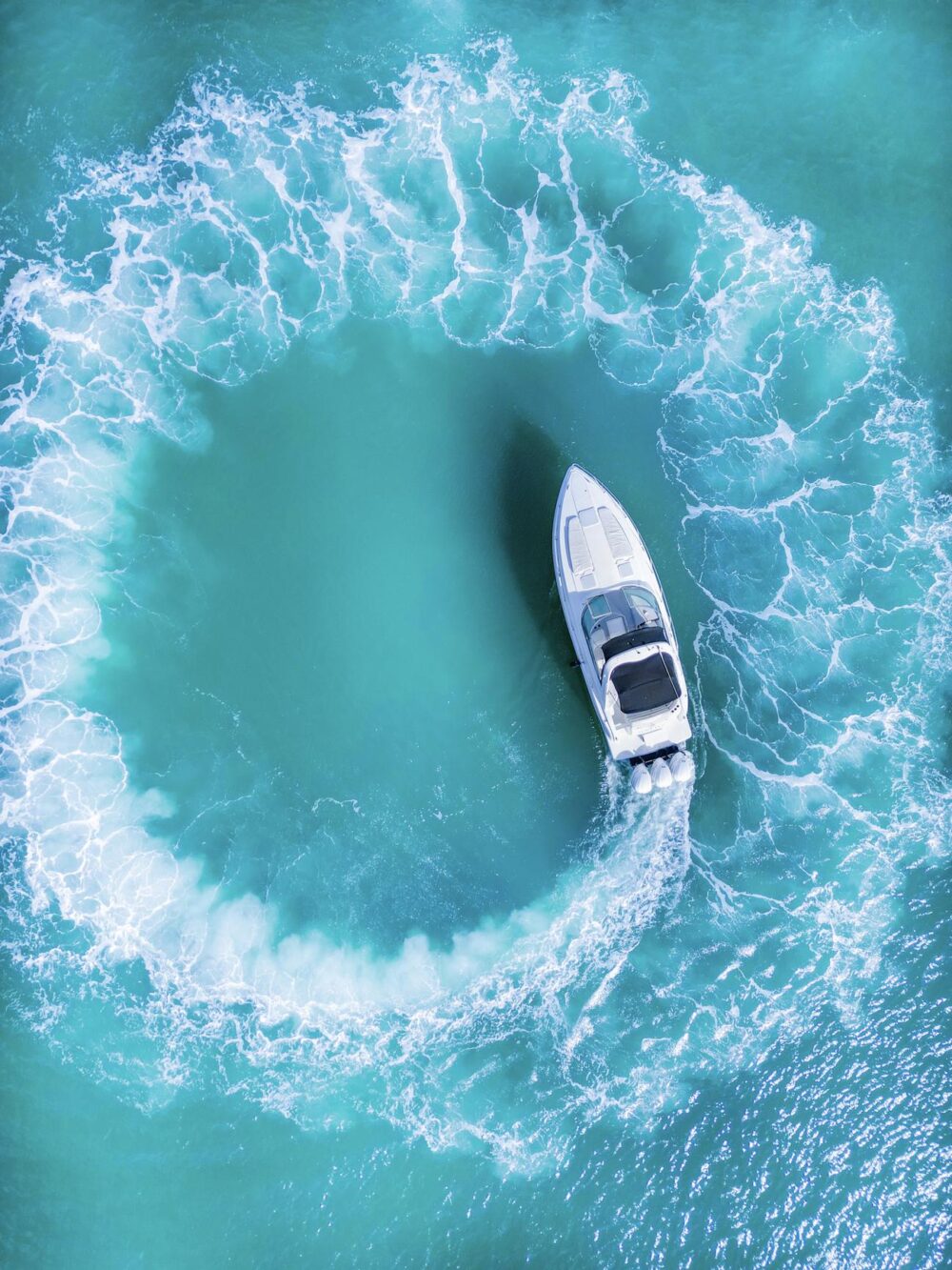 Enjoy your day with with our Formula 40ft Yacht - Up to 13 people in Miami! - Imagen 28