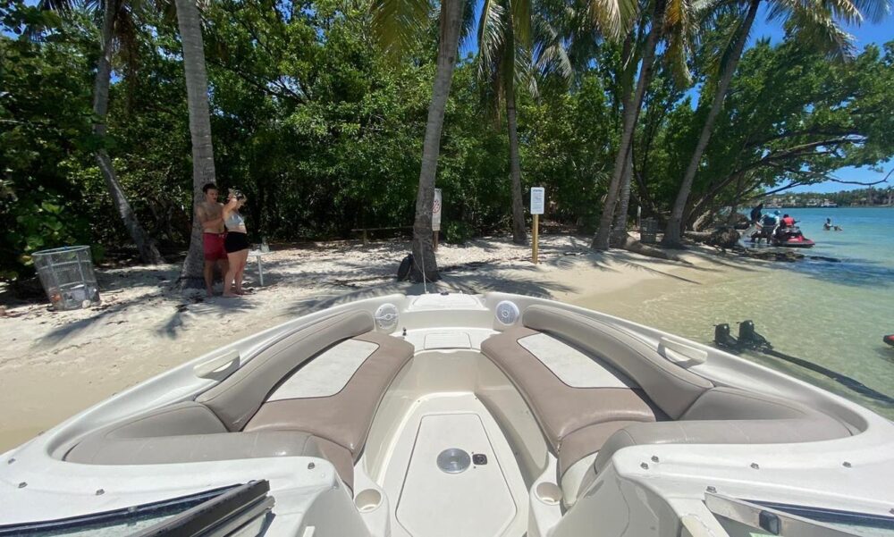 Experience the 26' Sea Ray in Miami! - Image 13