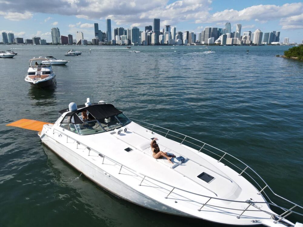 55’ MUNDOMO -Up to $100 OFF or 1 FREE JETSKI* - Image 34