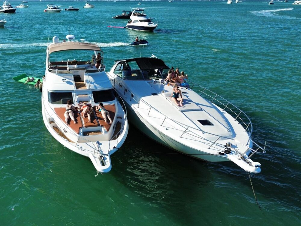 55’ MUNDOMO -Up to $100 OFF or 1 FREE JETSKI* - Image 33