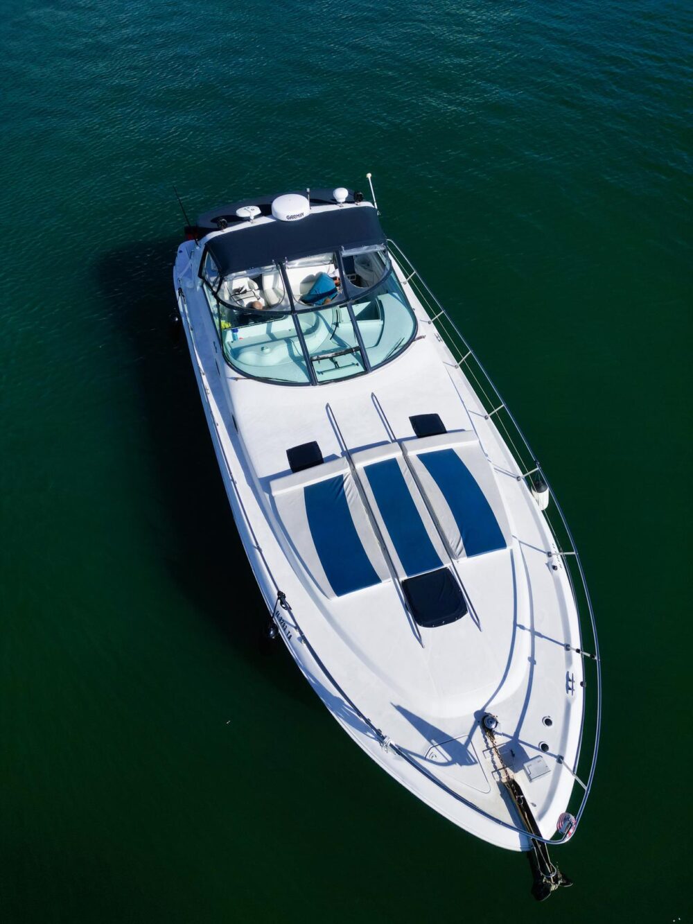 Enjoy Miami In Sundancer 44ft Motor Yacht!!! - Imagen 10