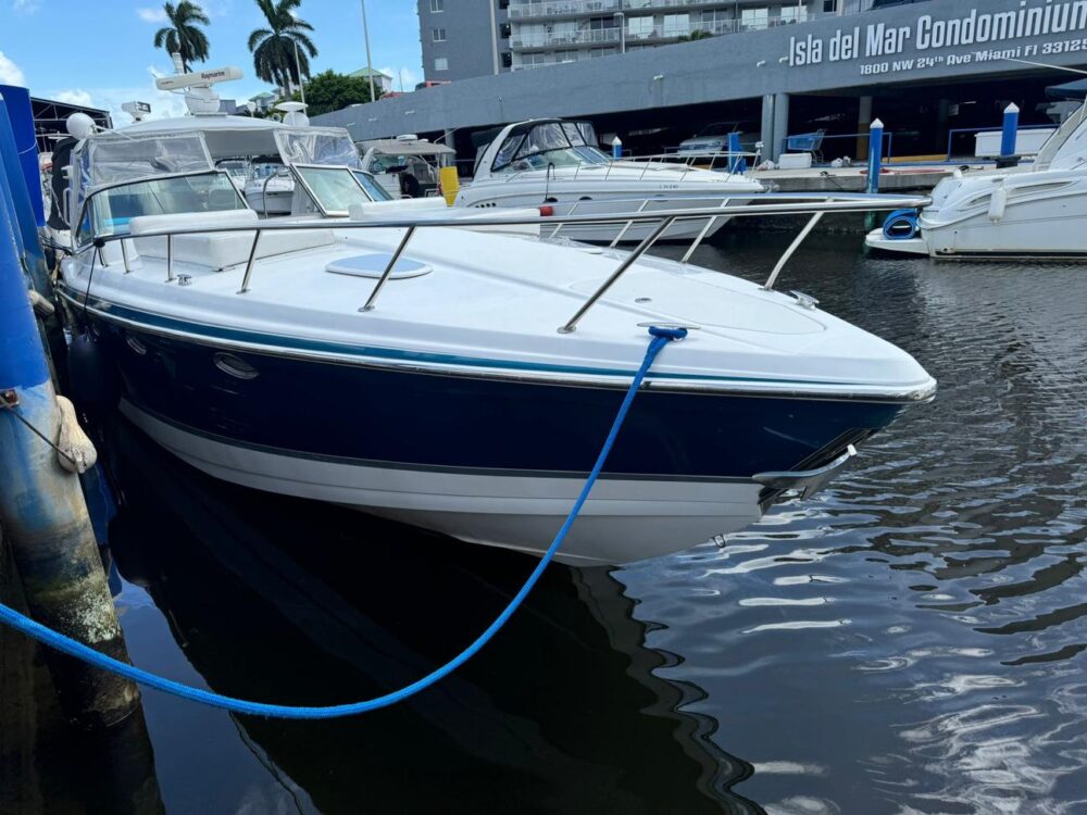 Enjoy Miami in 42ft Formula for Charter! Sightseeing and More! - Imagen 3