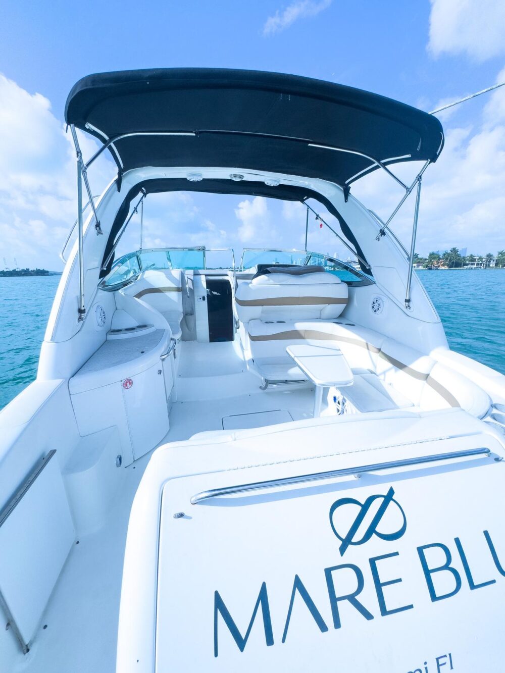 Enjoy your day with with our Formula 40ft Yacht - Up to 13 people in Miami! - Imagen 23