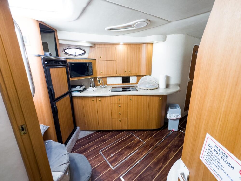 Enjoy Miami In Sundancer 44ft Motor Yacht!!! - Imagen 8
