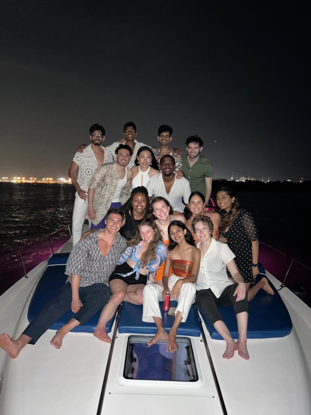 Sea Ray 50' Private Yacht Charter in Miami - Get 1 Hour Free Monday-Thursday - Imagen 4