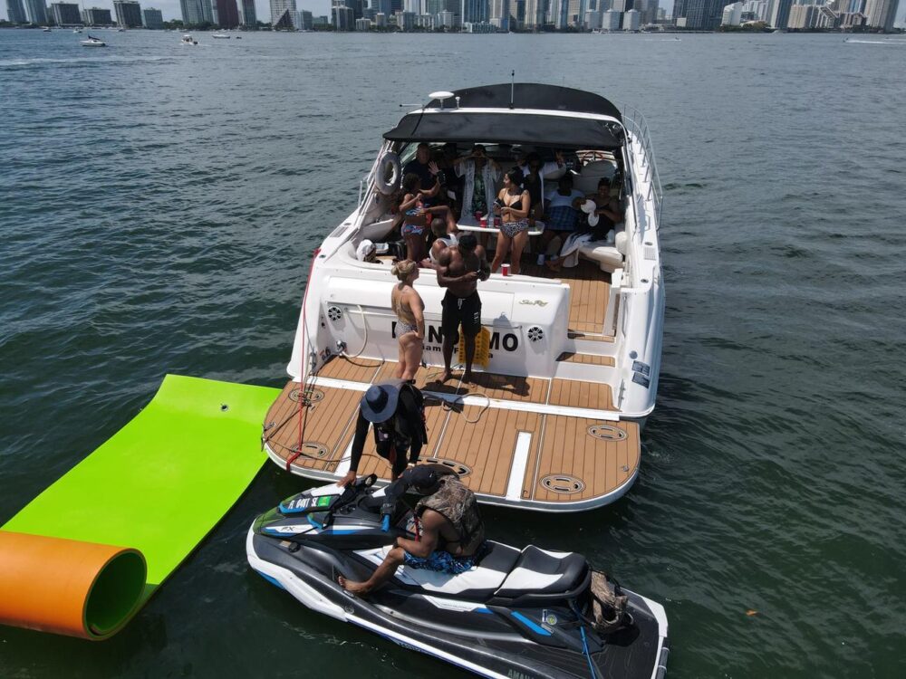 55’ MUNDOMO -Up to $100 OFF or 1 FREE JETSKI* - Image 28