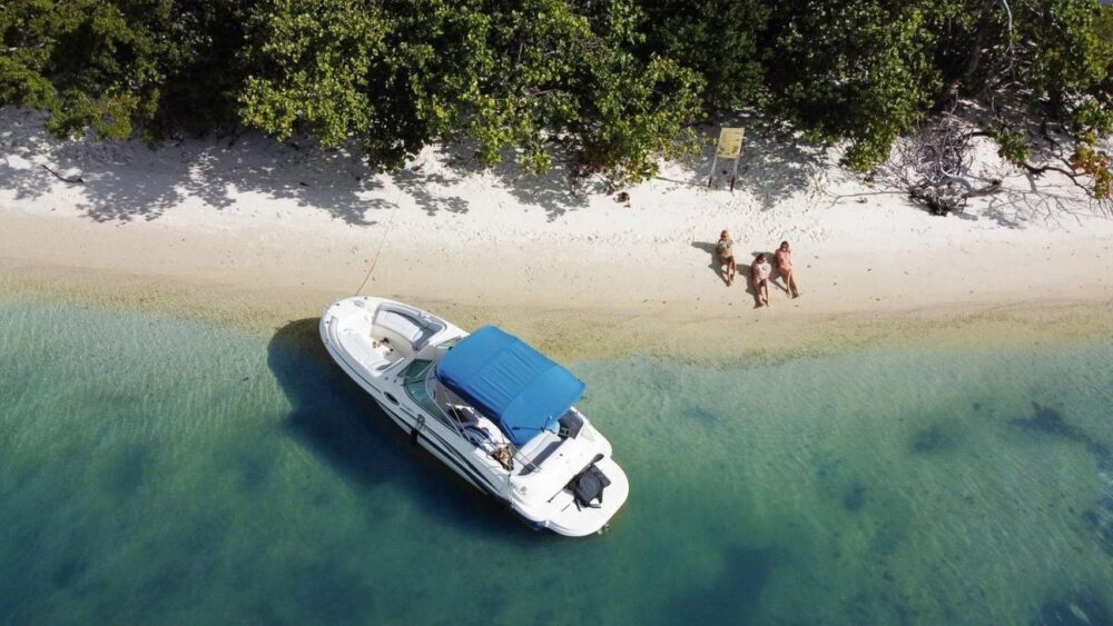 26' Sea Ray Sundeck in Miami! Huge Weekday Discounts - Imagen 7