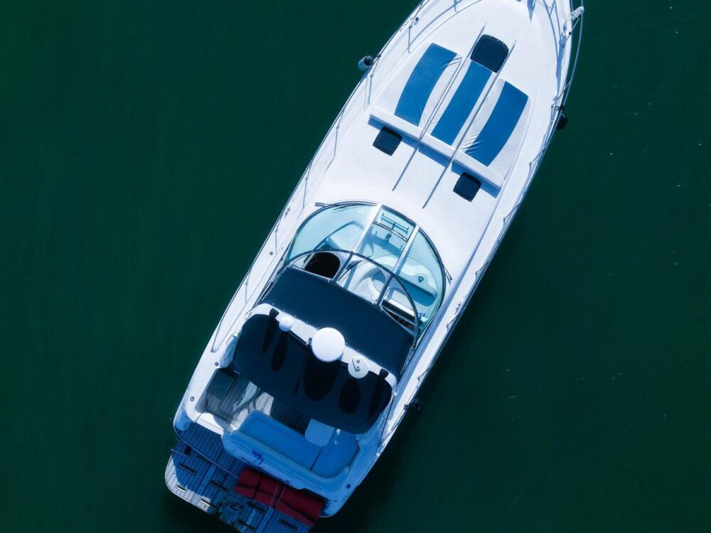 Enjoy Miami In Sundancer 44ft Motor Yacht!!! - Imagen 4