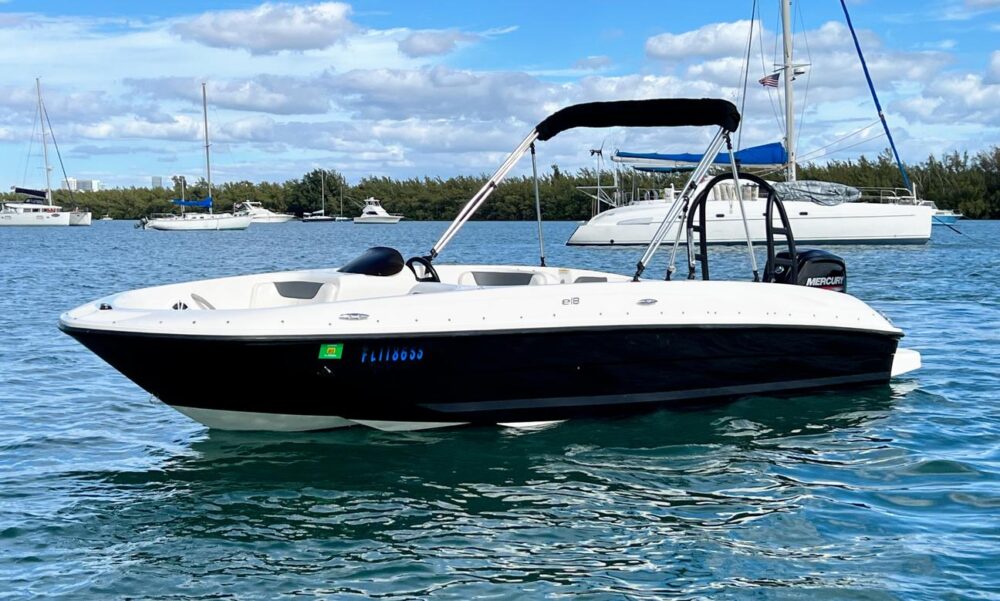 Best Boating Location in Miami! + Free Parking - Imagen 7