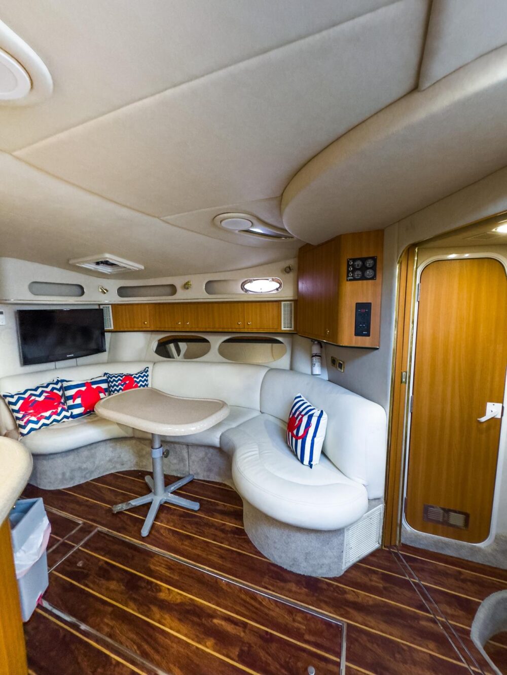 Enjoy Miami In Sundancer 44ft Motor Yacht!!! - Imagen 21