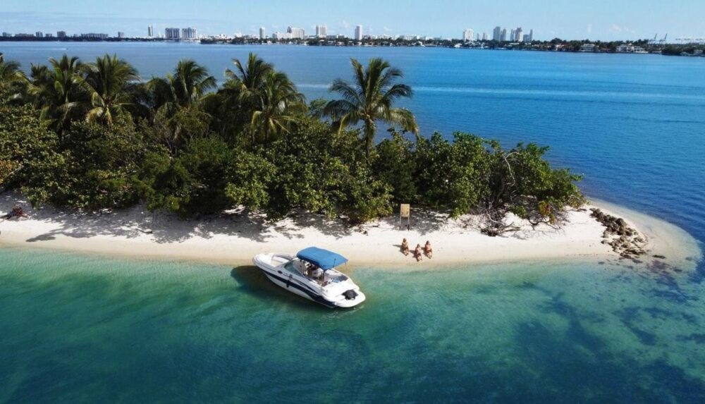 26' Sea Ray Sundeck in Miami! Huge Weekday Discounts - Imagen 6