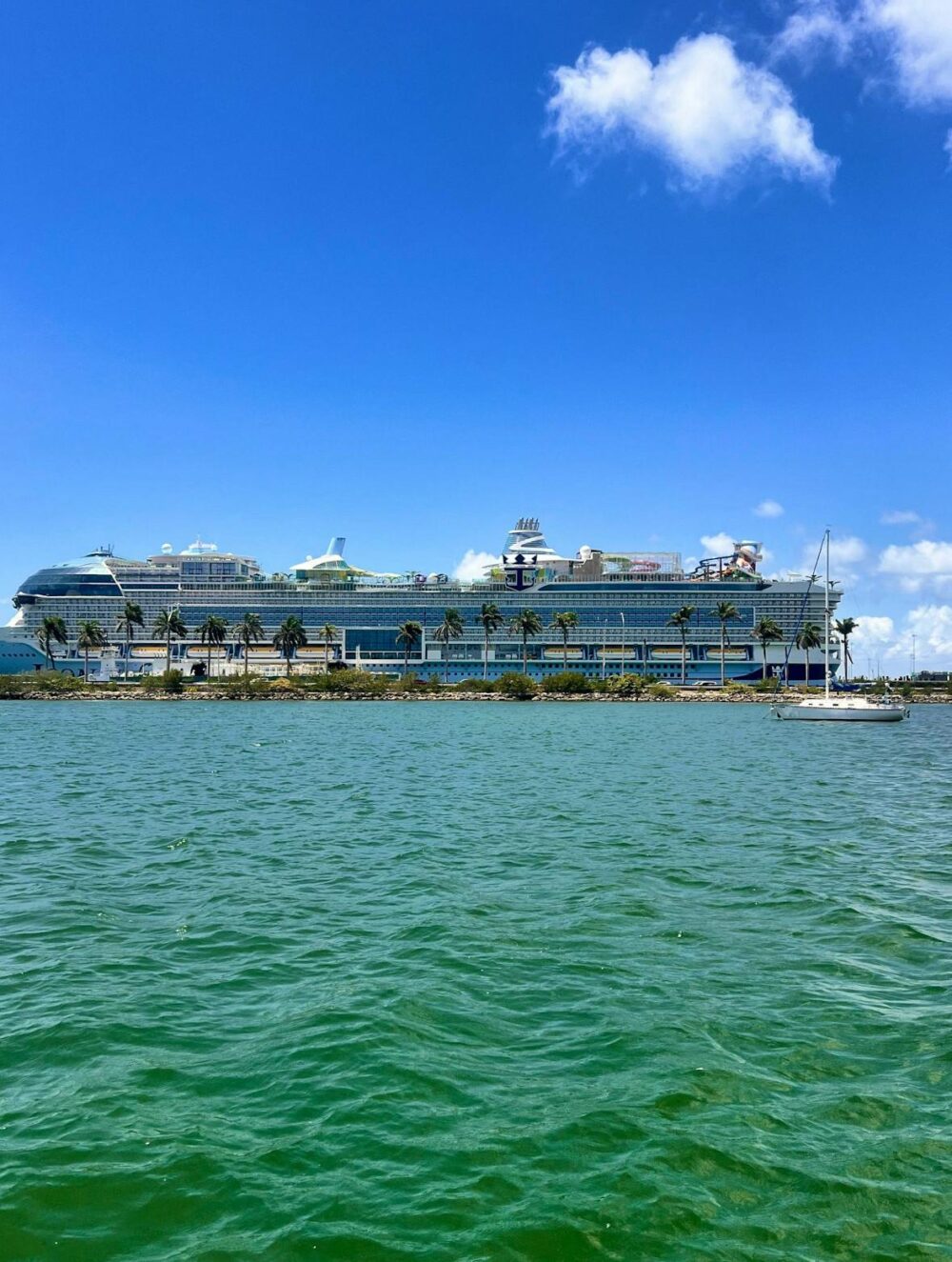 Luxury Miami Sundeck Party Boat Experience | Sea Ray 30' with Free Hour Promotion - Imagen 14