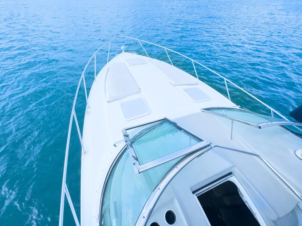 Enjoy your day with with our Formula 40ft Yacht - Up to 13 people in Miami! - Imagen 14