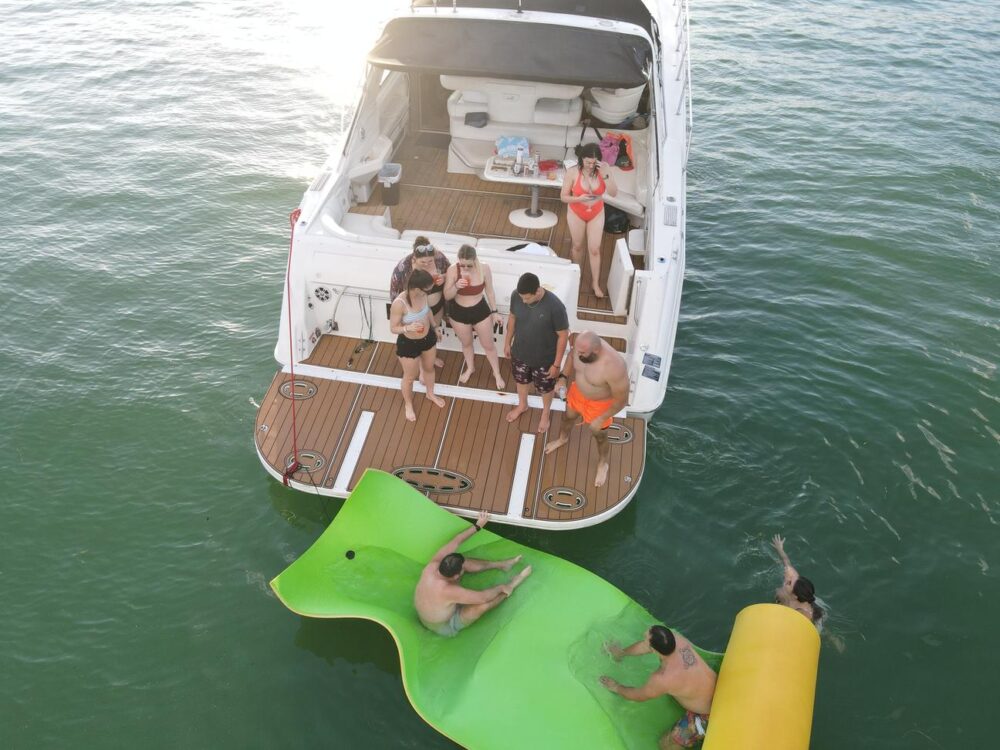 55’ MUNDOMO -Up to $100 OFF or 1 FREE JETSKI* - Image 21