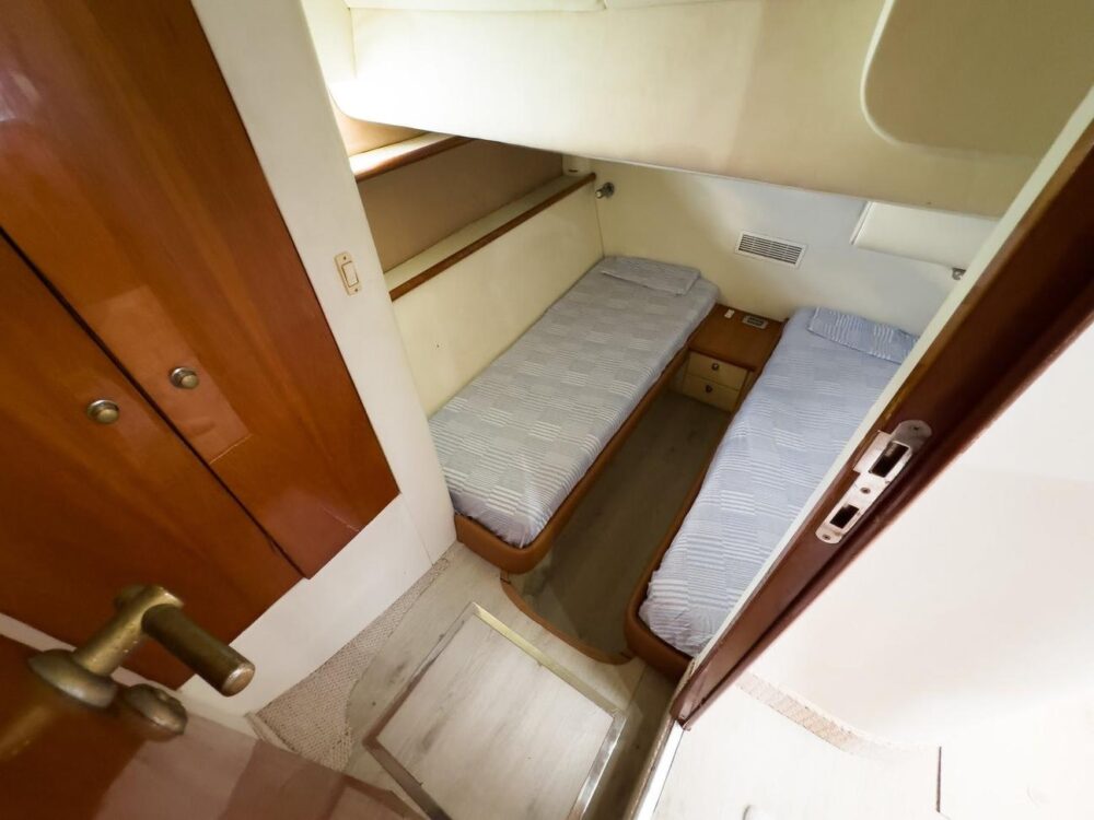 Enjoy Miami In 50FT SUNSEEKER MANHATTAN! - Imagen 25