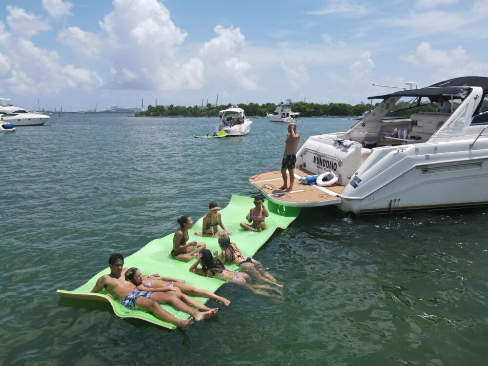 55’ MUNDOMO -Up to $100 OFF or 1 FREE JETSKI* - Image 19