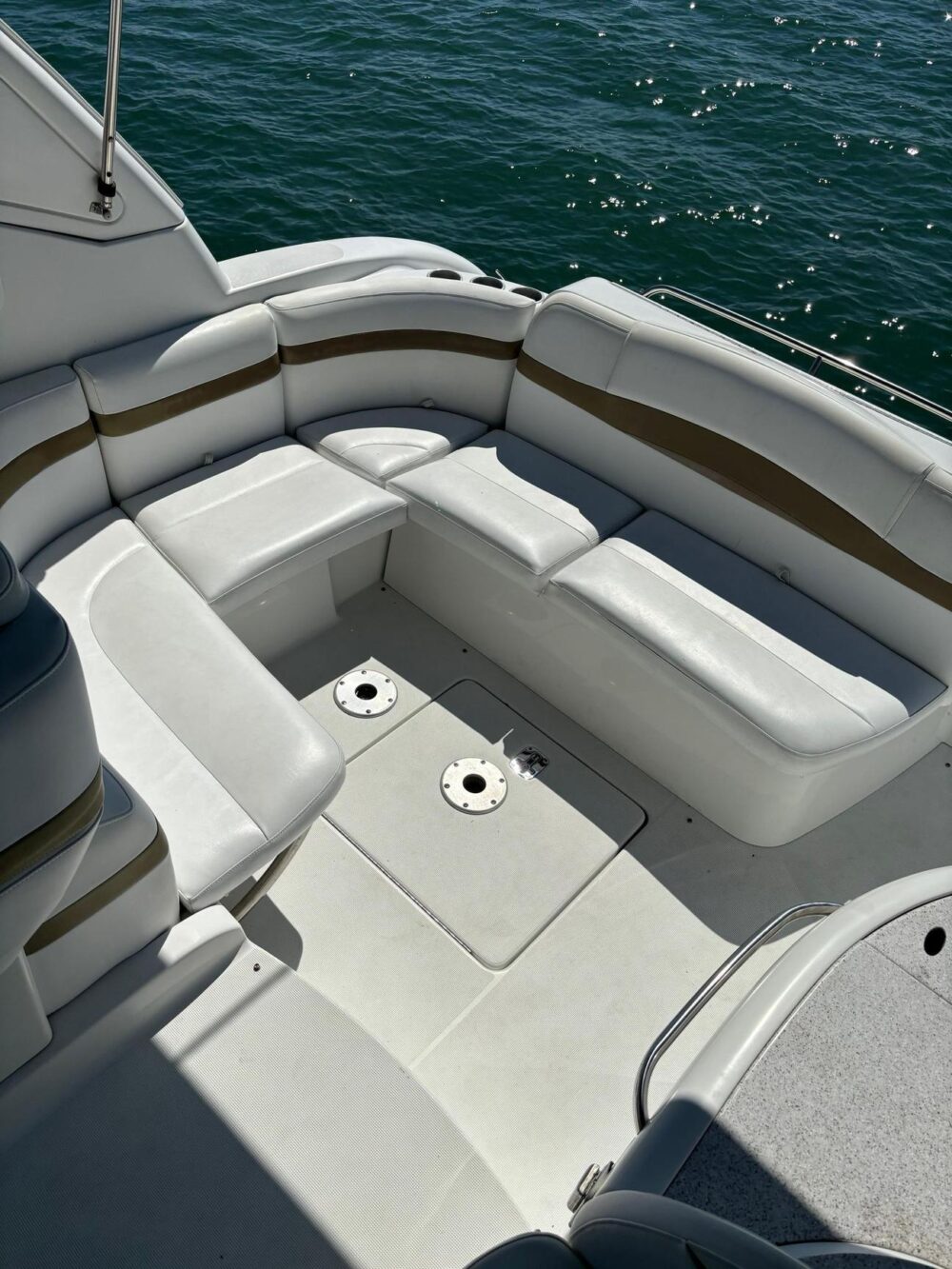 Enjoy your day with with our Formula 40ft Yacht - Up to 13 people in Miami! - Imagen 11