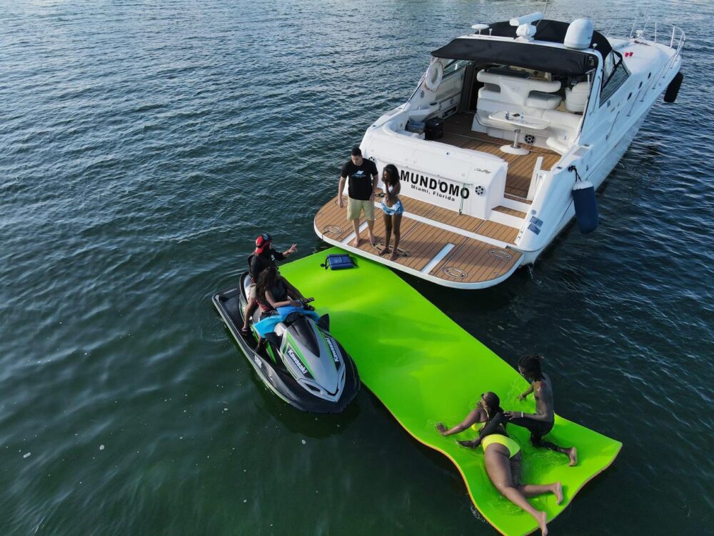 55’ MUNDOMO -Up to $100 OFF or 1 FREE JETSKI* - Image 17