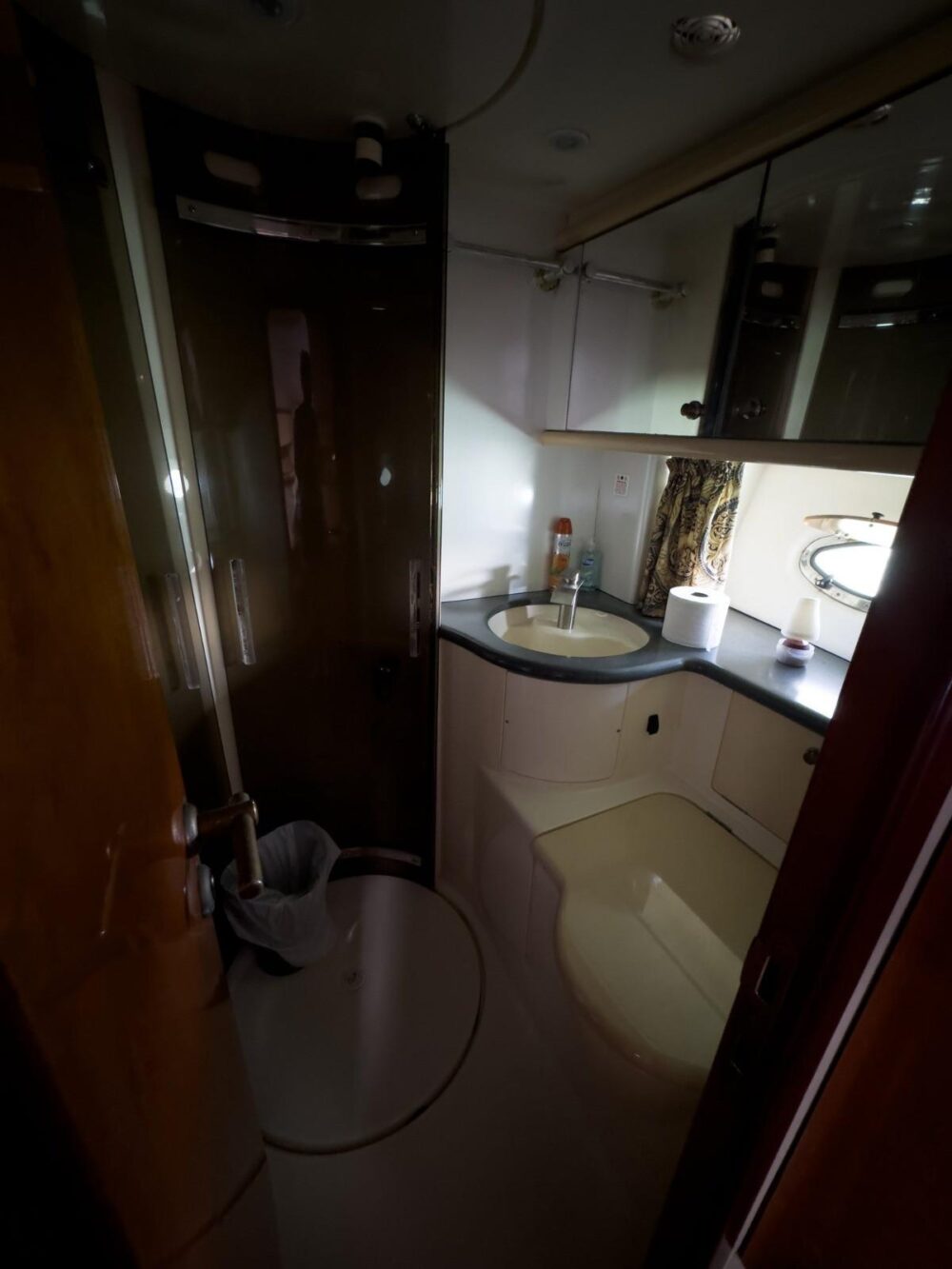 Enjoy Miami In 50FT SUNSEEKER MANHATTAN! - Imagen 22