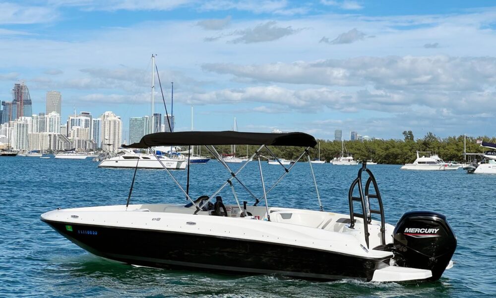 Best Boating Location in Miami! + Free Parking - Imagen 6
