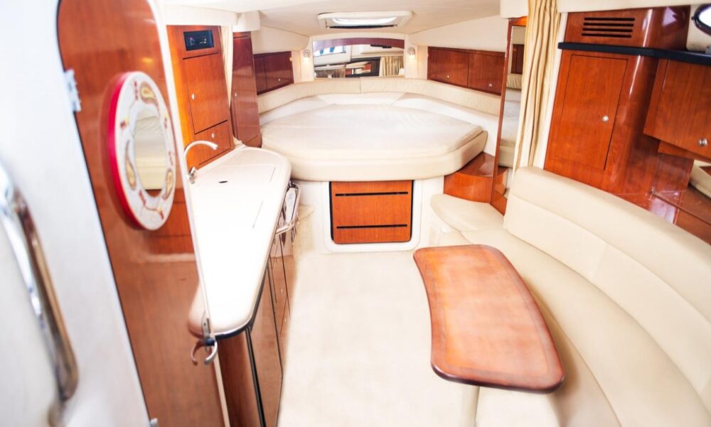 40ft Sea Ray Sundancer motor yacht - Imagen 5