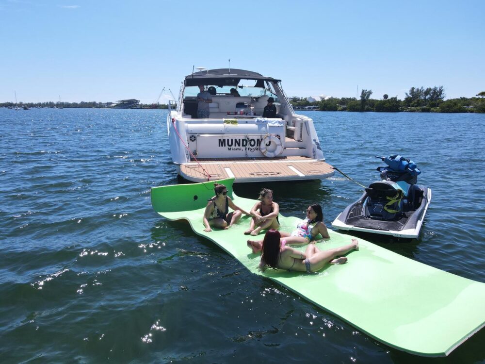 55’ MUNDOMO -Up to $100 OFF or 1 FREE JETSKI* - Image 15