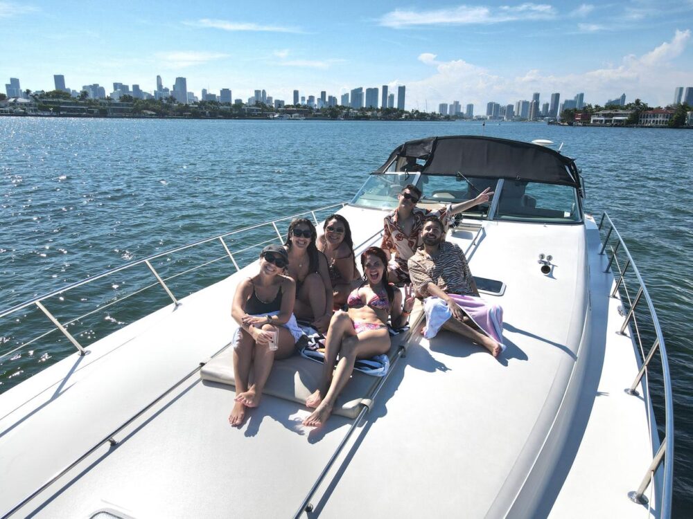 55’ MUNDOMO -Up to $100 OFF or 1 FREE JETSKI* - Image 13