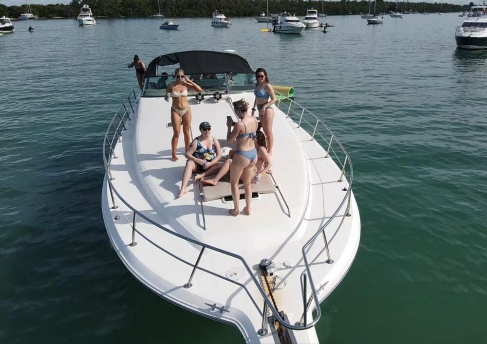 55’ MUNDOMO -Up to $100 OFF or 1 FREE JETSKI* - Image 12