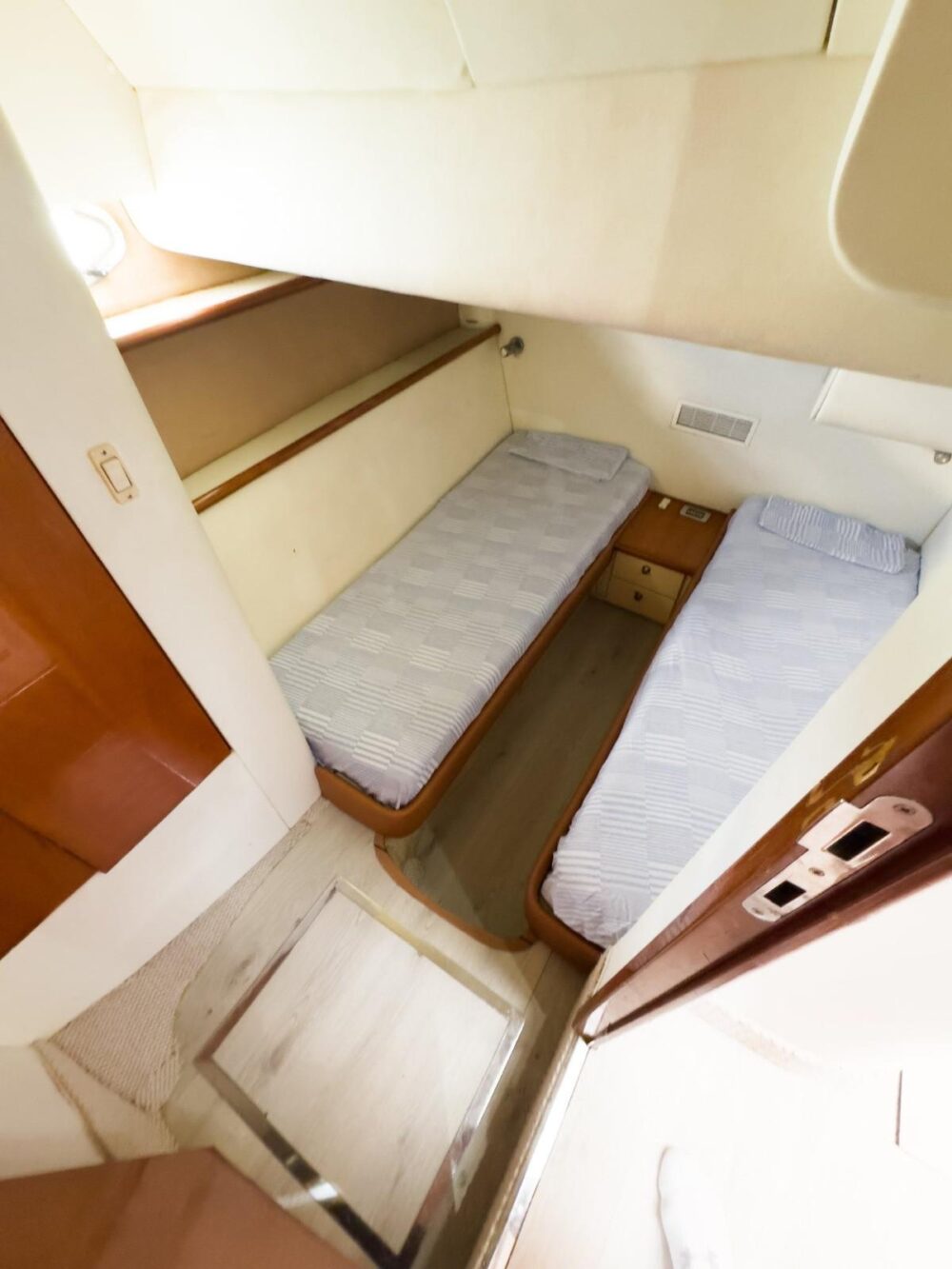 Enjoy Miami In 50FT SUNSEEKER MANHATTAN! - Imagen 16