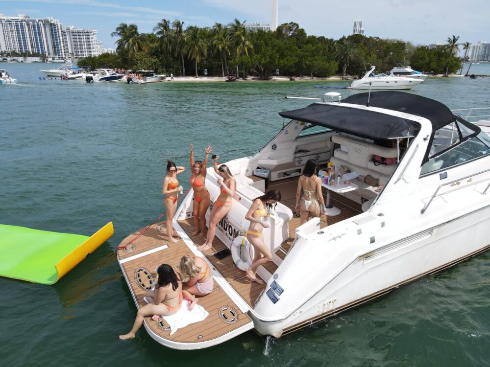 55’ MUNDOMO -Up to $100 OFF or 1 FREE JETSKI* - Image 10