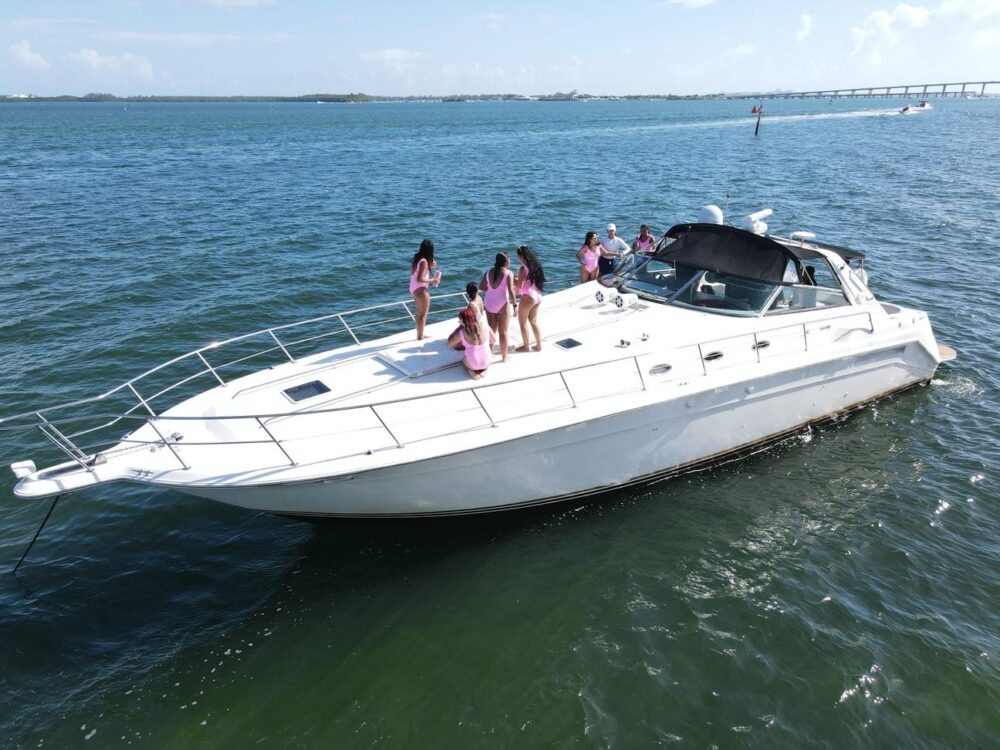 55’ MUNDOMO -Up to $100 OFF or 1 FREE JETSKI* - Image 7
