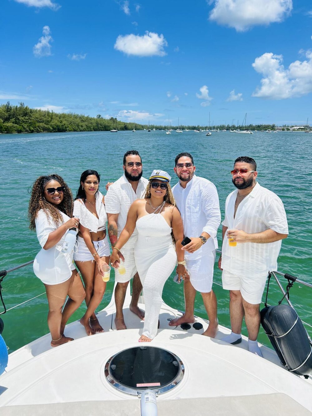 41’ Silverton Flybridge $100 OFF or FREE Hour from Monday-Thursday! - Imagen 8