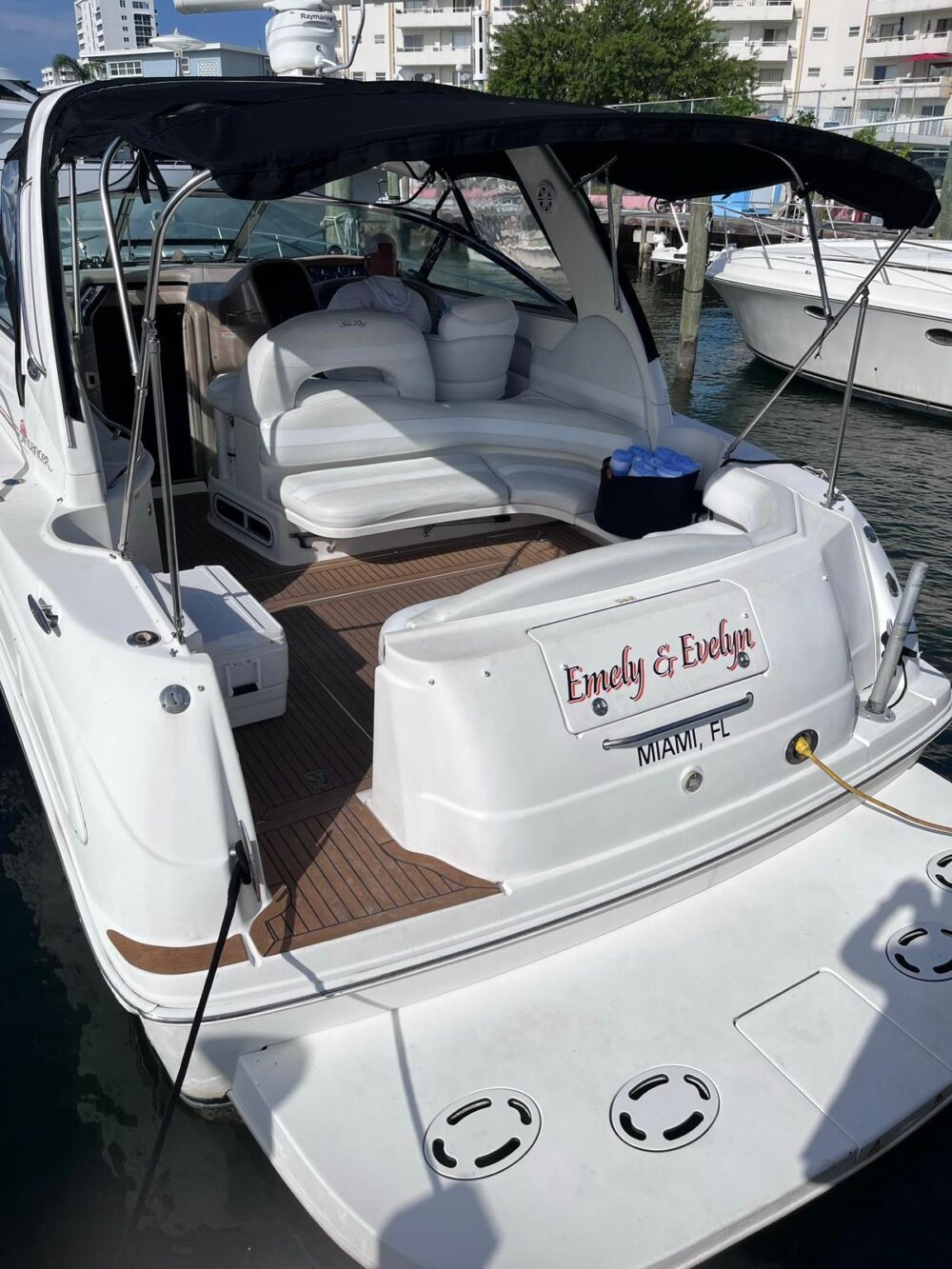 🌊Cruise & Save – 1 Free Hour or FREE Jetski from Monday to Thursday!🏄‍♀ - Imagen 12