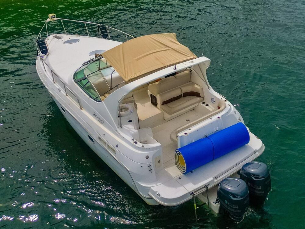 Enjoy 37ft Cruiser Yacht in Miami with discounted price! - Imagen 3