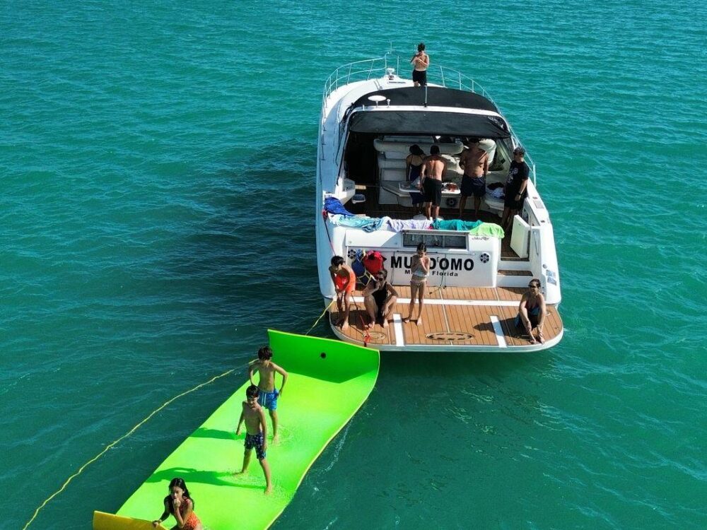 55’ MUNDOMO -Up to $100 OFF or 1 FREE JETSKI* - Image 4