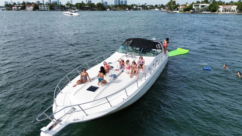 55’ MUNDOMO -Up to $100 OFF or 1 FREE JETSKI* - Image 3