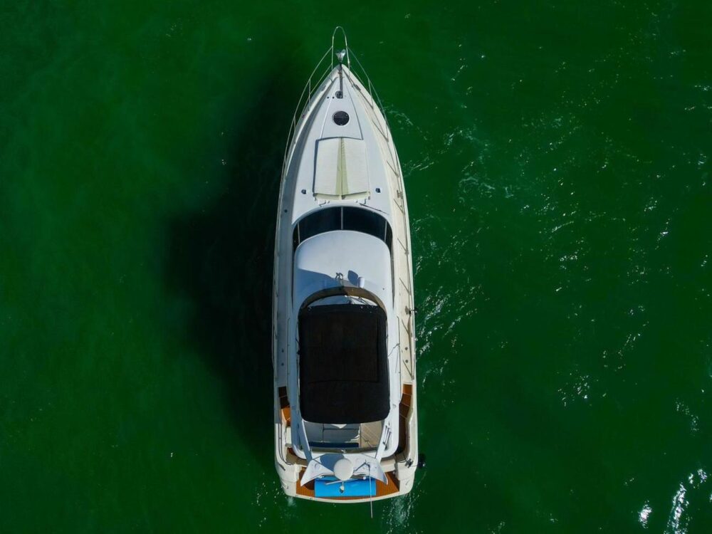 Enjoy Miami In 50FT SUNSEEKER MANHATTAN! - Imagen 8