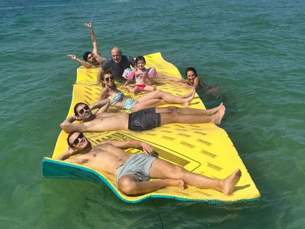 Enjoy 37ft Cruiser Yacht in Miami with discounted price! - Imagen 2
