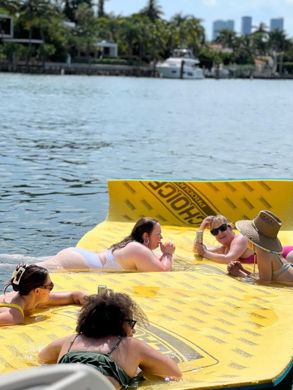 40ft Axopar “Canelo Knock Out💪” in Miami - Imagen 45