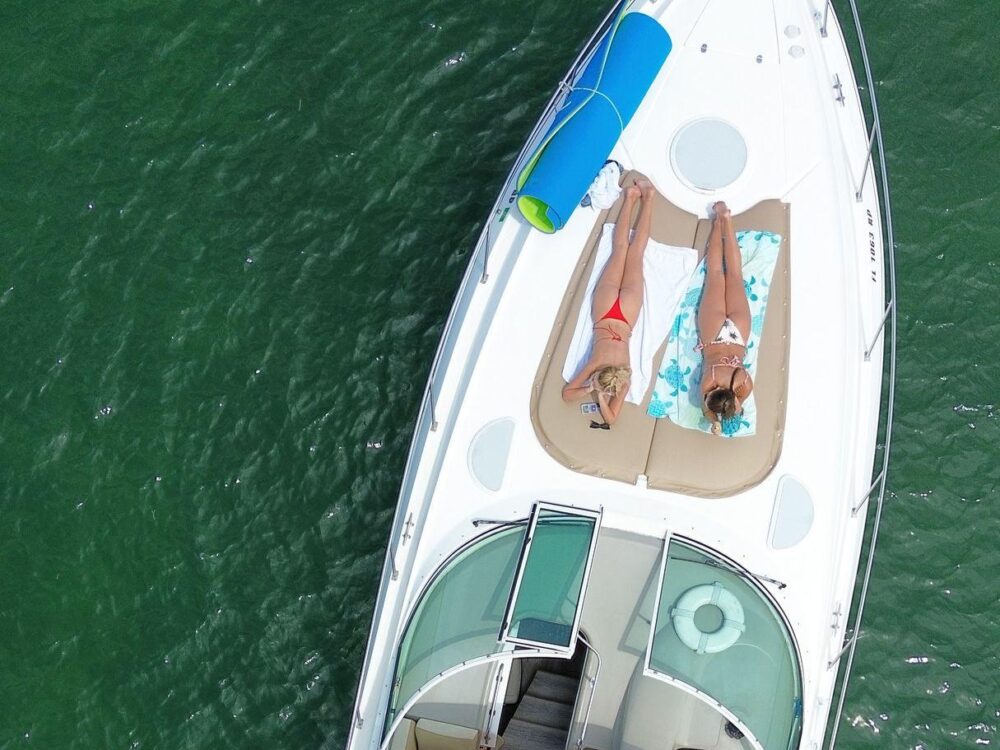 Great 37' cruiser for a fun day on the water!! - Imagen 20