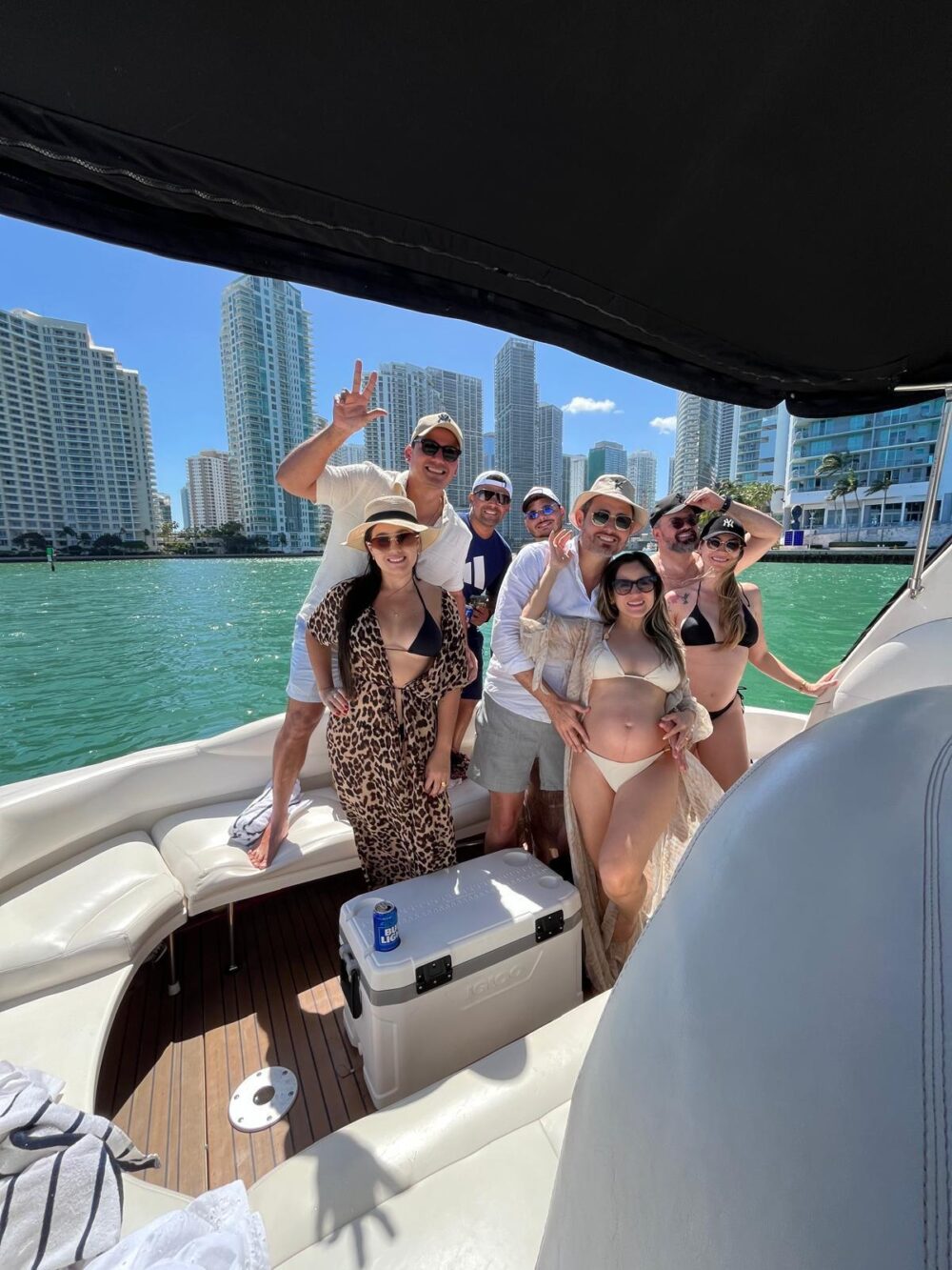 🌊Cruise & Save – 1 Free Hour or FREE Jetski from Monday to Thursday!🏄‍♀ - Imagen 11