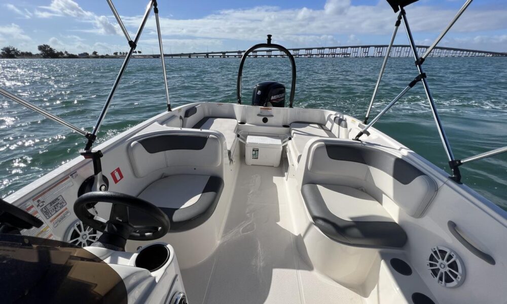 Best Boating Location in Miami! + Free Parking - Imagen 4