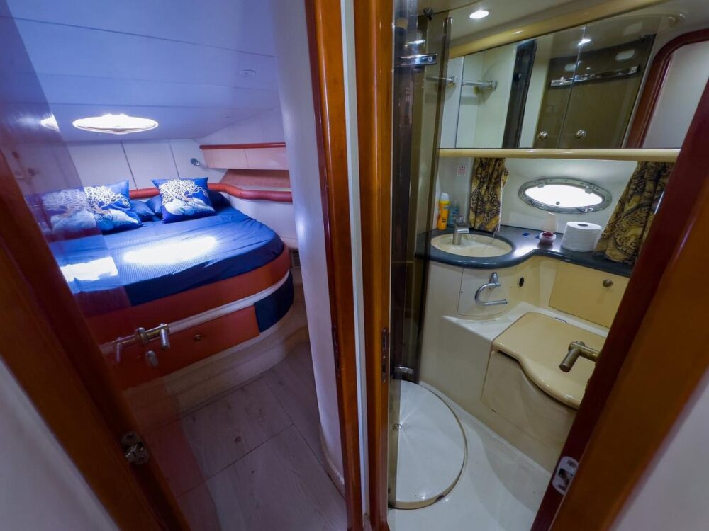Enjoy Miami In 50FT SUNSEEKER MANHATTAN! - Imagen 45