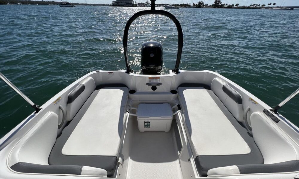 Best Boating Location in Miami! + Free Parking - Imagen 3