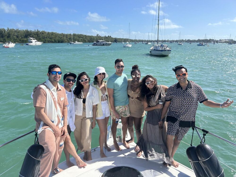 41’ Silverton Flybridge $100 OFF or FREE Hour from Monday-Thursday! - Imagen 5