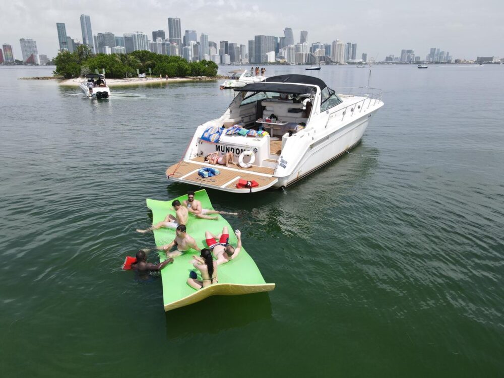 55’ MUNDOMO -Up to $100 OFF or 1 FREE JETSKI* - Image 38