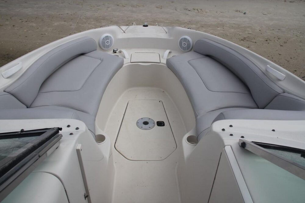 26' Sea Ray Sundeck in Miami! Huge Weekday Discounts - Imagen 18
