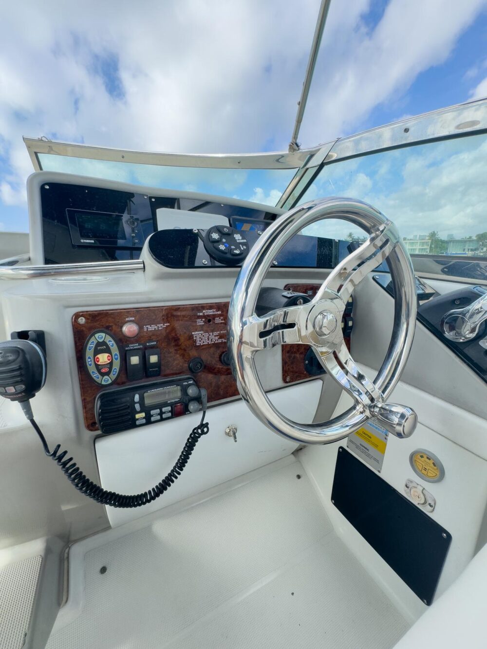 Enjoy your day with with our Formula 40ft Yacht - Up to 13 people in Miami! - Imagen 29